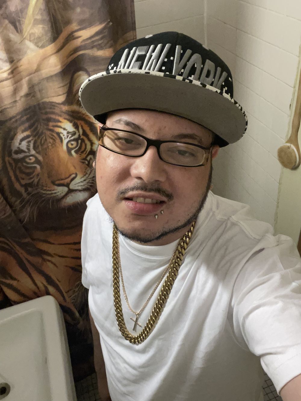 xavierdjr OnlyFans profile picture
