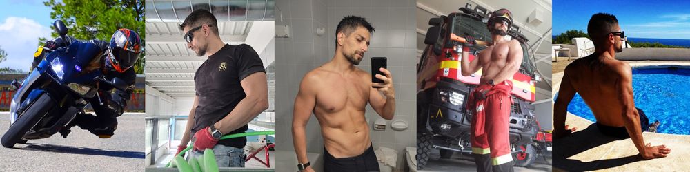 jasonsteel OnlyFans profile picture