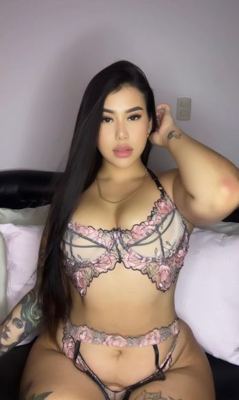 Kristel Lascarez