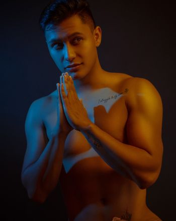 Christopher Luis