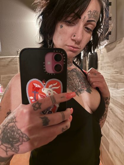 luxxxy666 OnlyFans picture