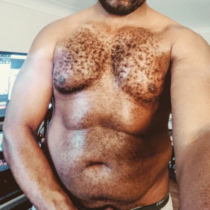 jovialjeremiyah OnlyFans picture