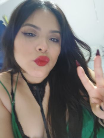 Adriana Rico