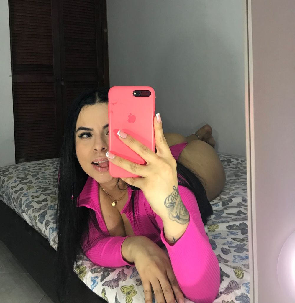 carolineewhite OnlyFans profile picture