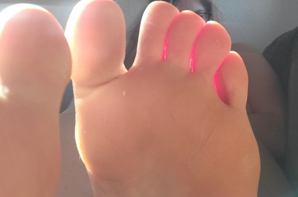 xxsweetfeet69xx OnlyFans profile picture