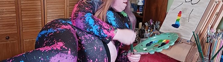 fanniesfilthyfreeart OnlyFans profile picture