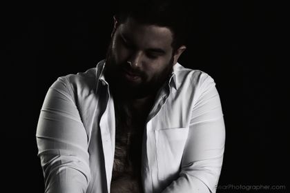 luckybear93 OnlyFans picture