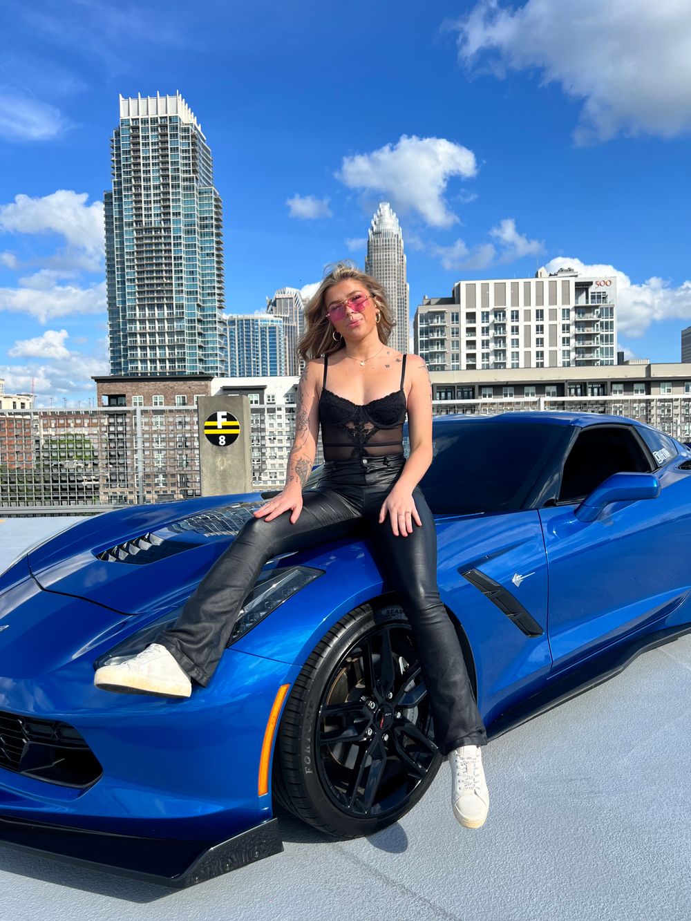 lolafaith33 OnlyFans profile picture