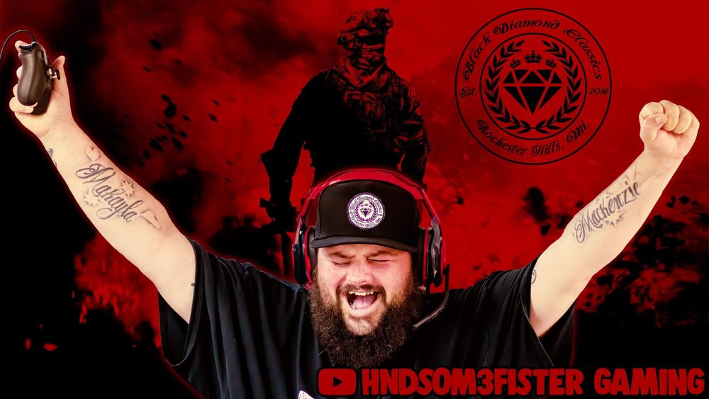 hndsom3fister OnlyFans profile picture