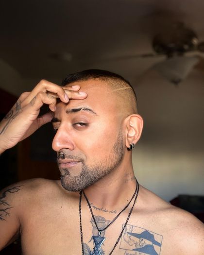 misfortunaked OnlyFans picture