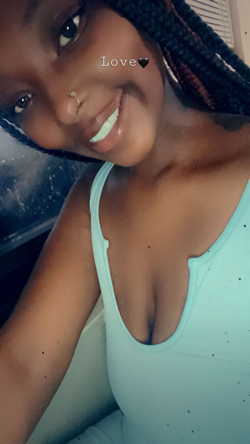 amberstraightbuggin1 OnlyFans profile picture