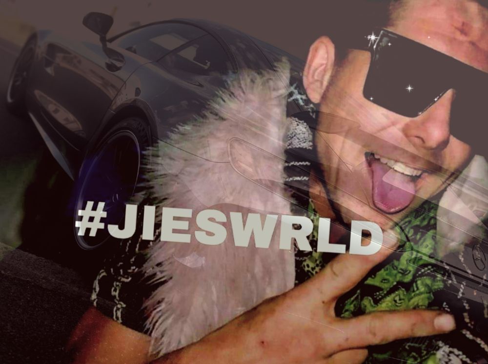 jieswrldxxx OnlyFans profile picture