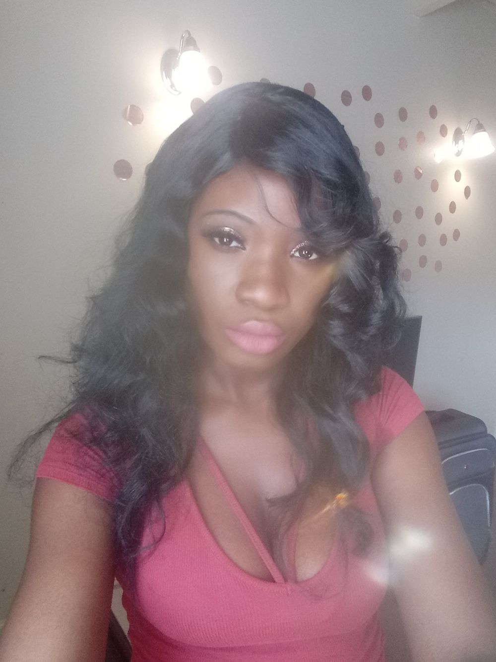 saharaheat OnlyFans profile picture