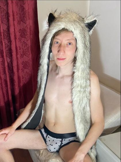 thefoxboydavid OnlyFans picture