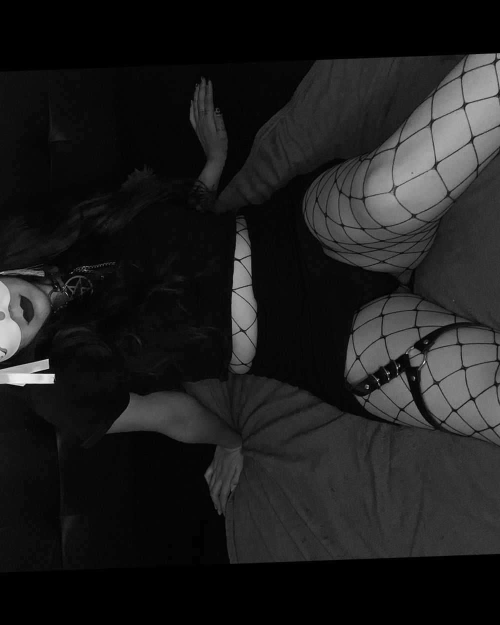 starfire6_9 OnlyFans profile picture