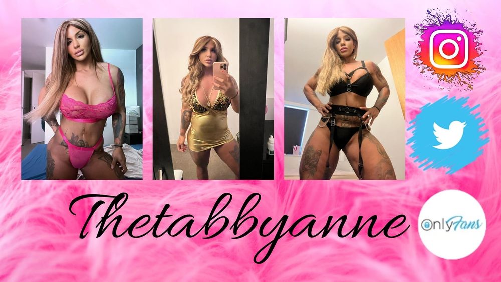 thetabbyanne OnlyFans profile picture