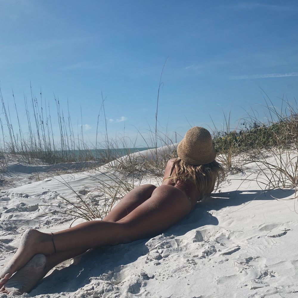 thesaltyblonde22 OnlyFans profile picture