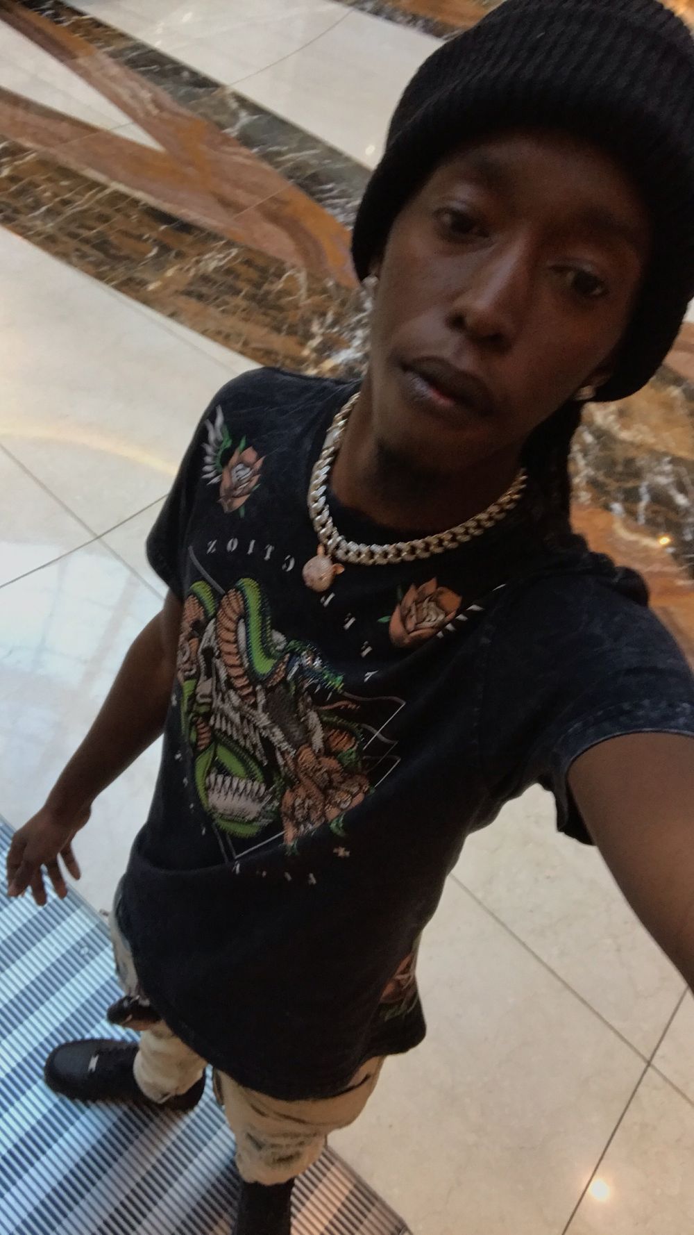dripdat OnlyFans profile picture