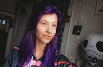 goddesskinky420 OnlyFans picture