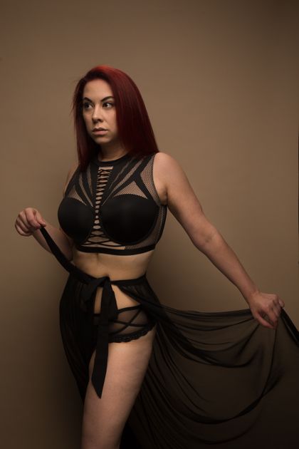 knottybelladonna OnlyFans picture