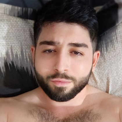 asmrburak OnlyFans picture