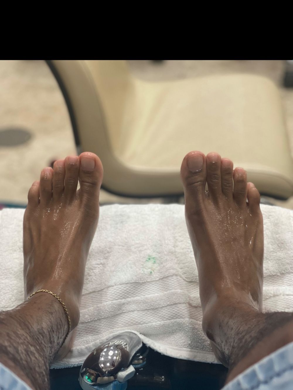 daddysolesandtoes OnlyFans profile picture