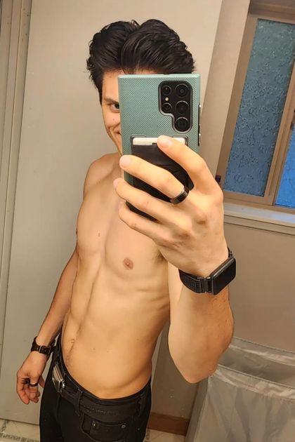 andyliion OnlyFans picture