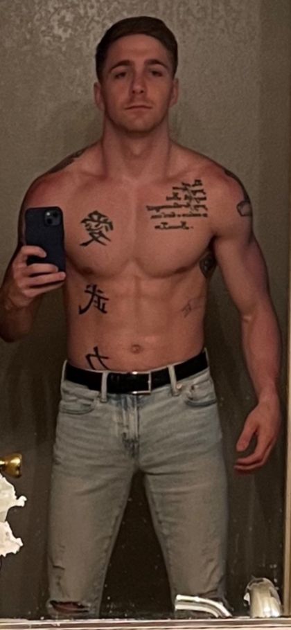 shyguychad OnlyFans picture