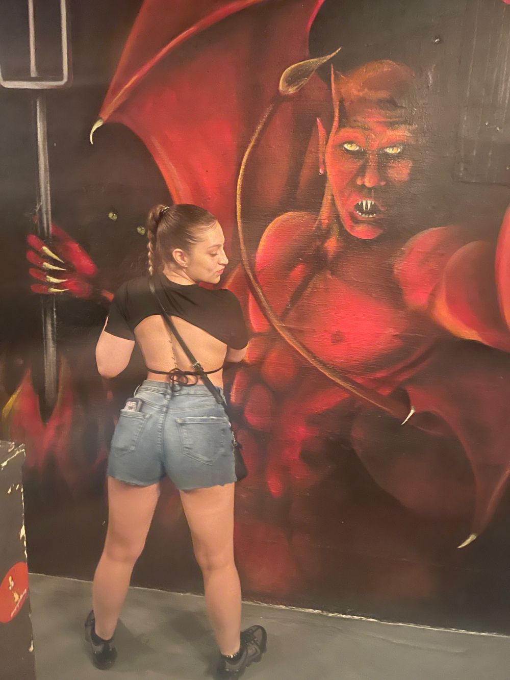 littleshortbitchxo OnlyFans profile picture