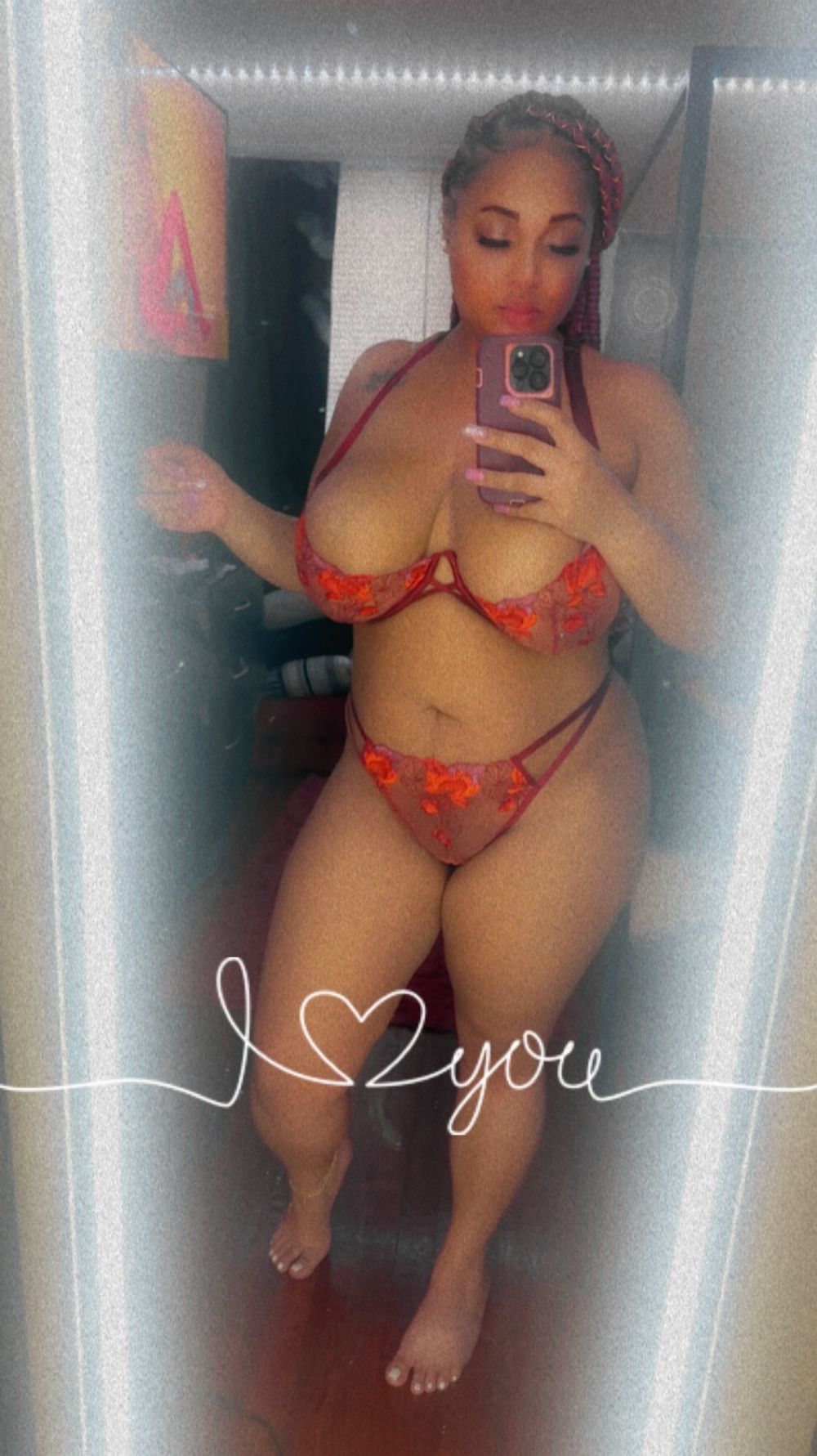 ladyyreddd OnlyFans profile picture