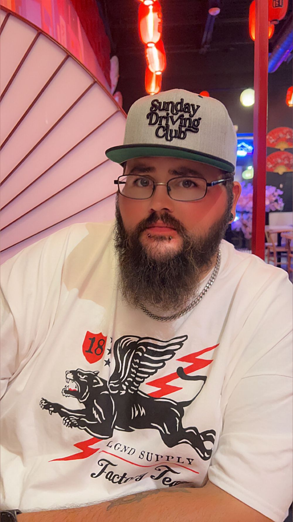 pervy88daddy OnlyFans profile picture