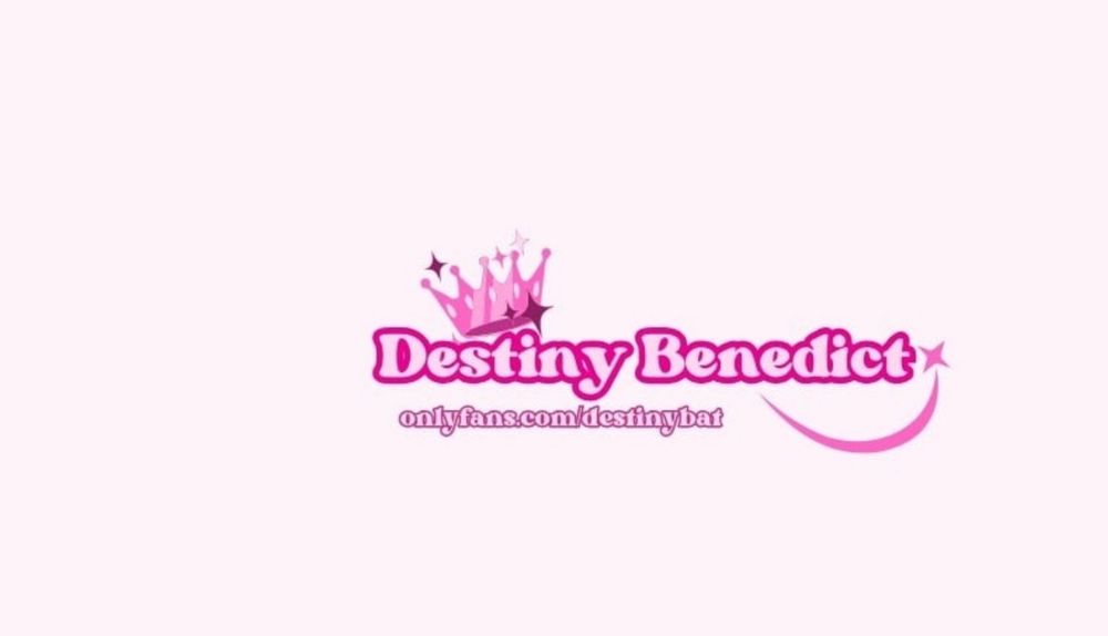 destinybat OnlyFans profile picture