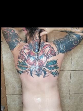 bohemianbeard OnlyFans profile picture