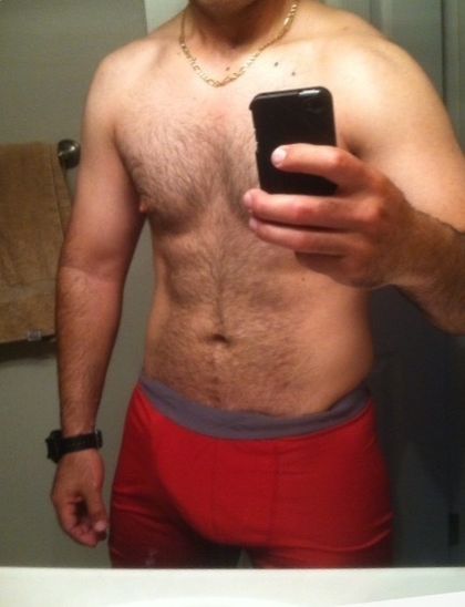 bodymaster100 OnlyFans picture