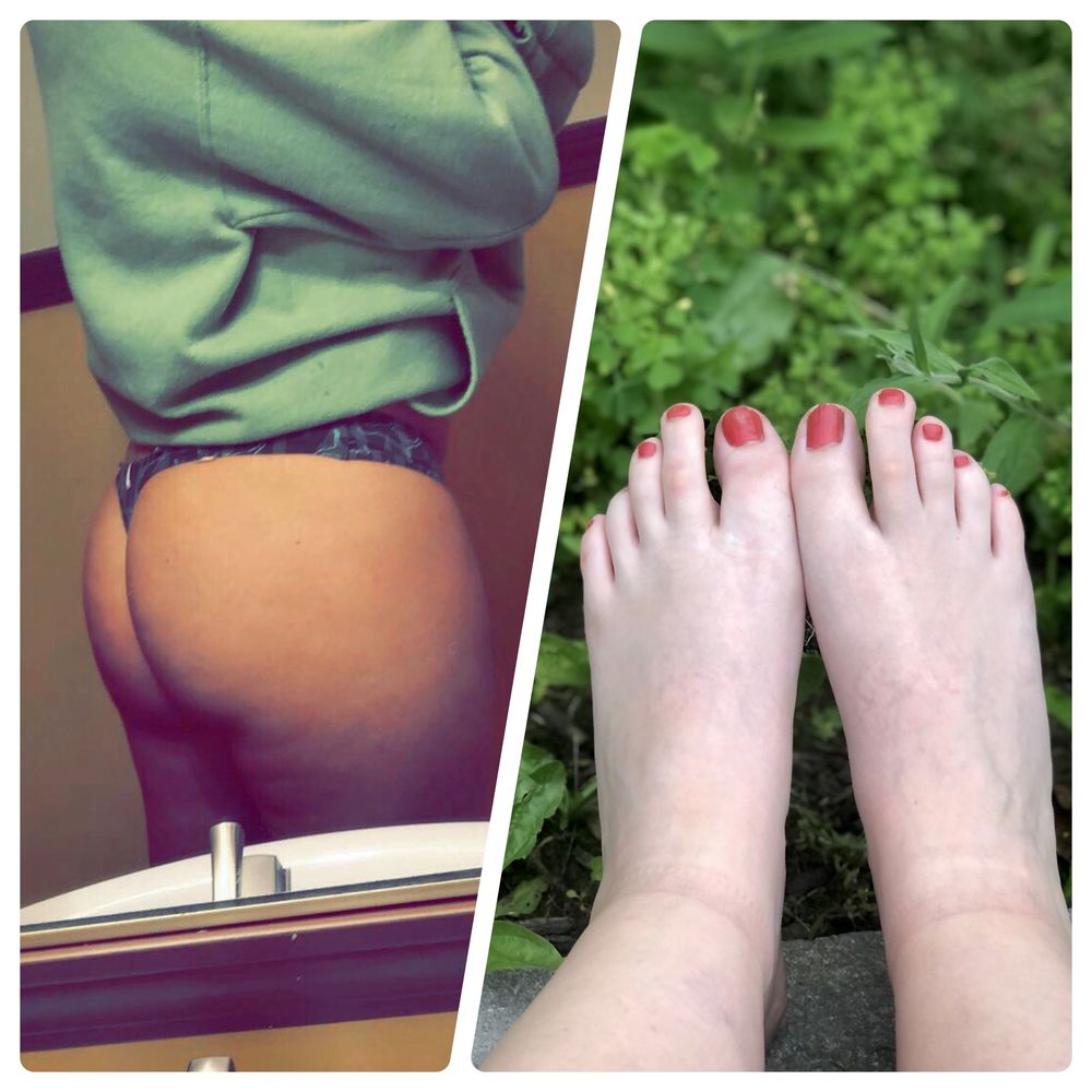 hanhappyfeet OnlyFans profile picture