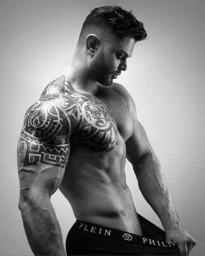 bosspaulo OnlyFans picture