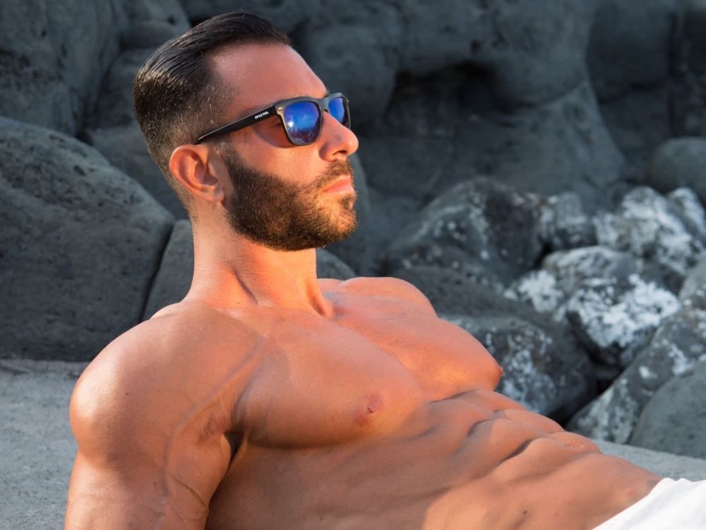 damitaliano OnlyFans profile picture