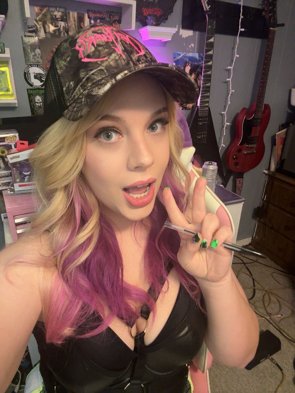 caityxxx OnlyFans profile picture