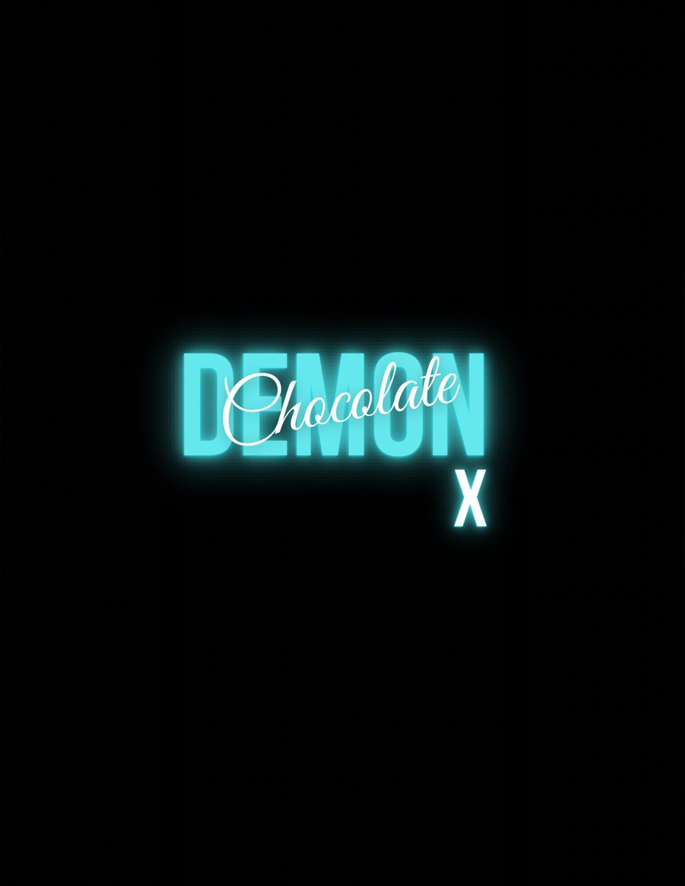 chocolate_demon_x OnlyFans profile picture
