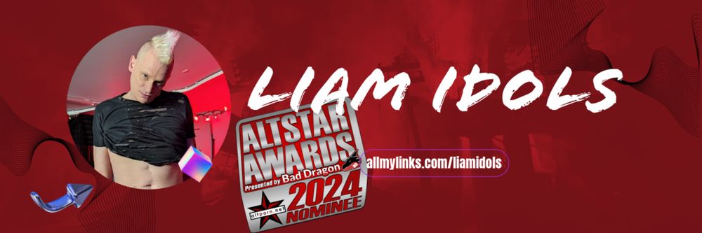 liamidols OnlyFans profile picture