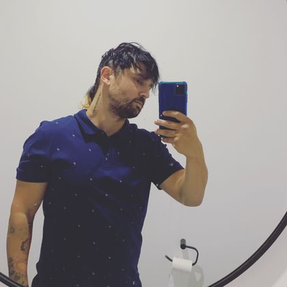 daddyeshay OnlyFans picture