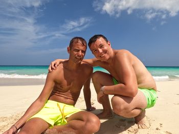 Bjorn & Yves