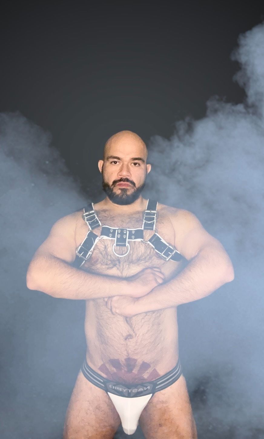 theefuglybear OnlyFans profile picture