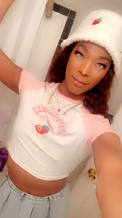 tsbambiigoddess OnlyFans picture