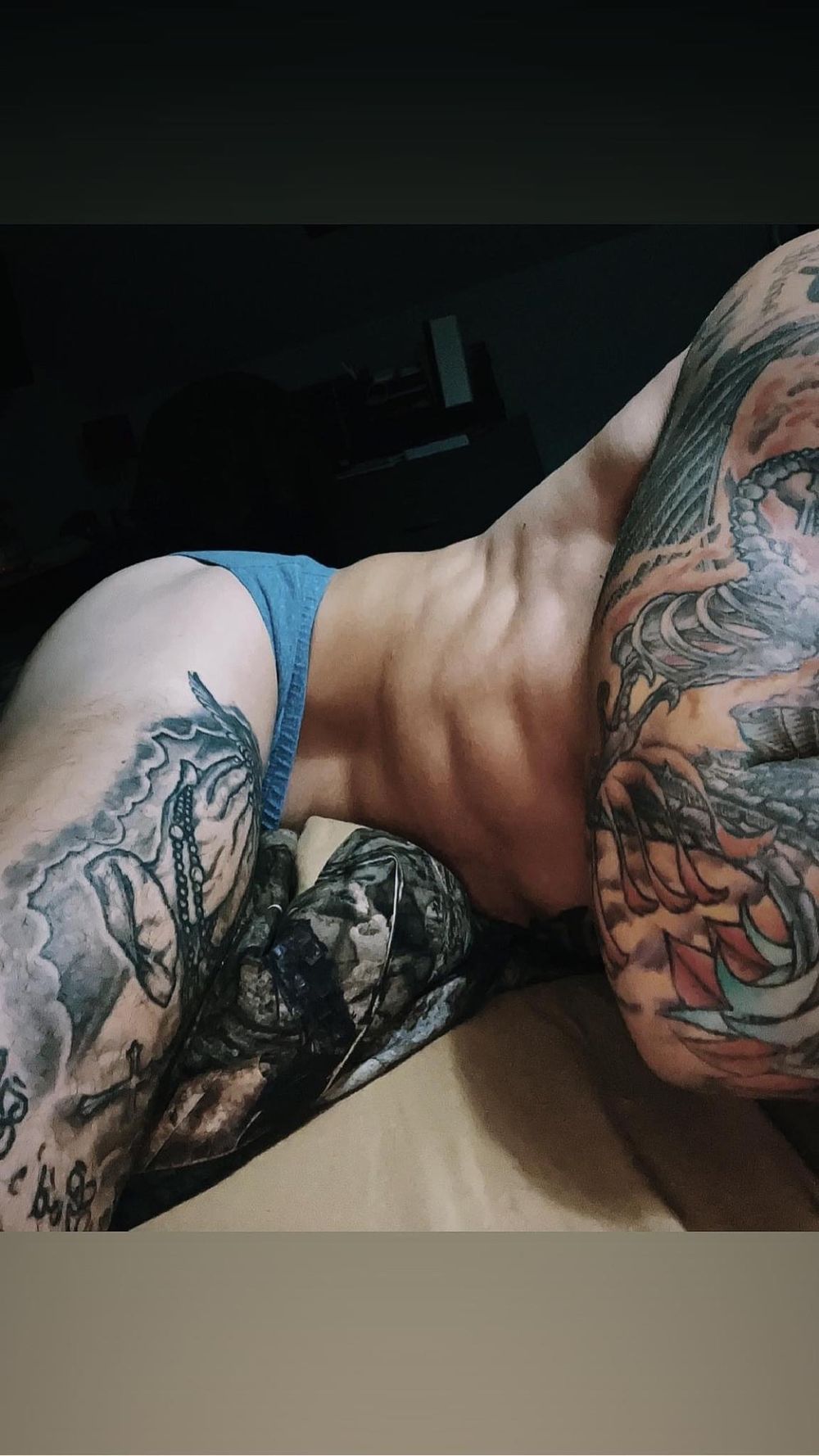 amichealfit OnlyFans profile picture