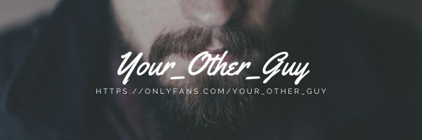 your_other_guy OnlyFans profile picture
