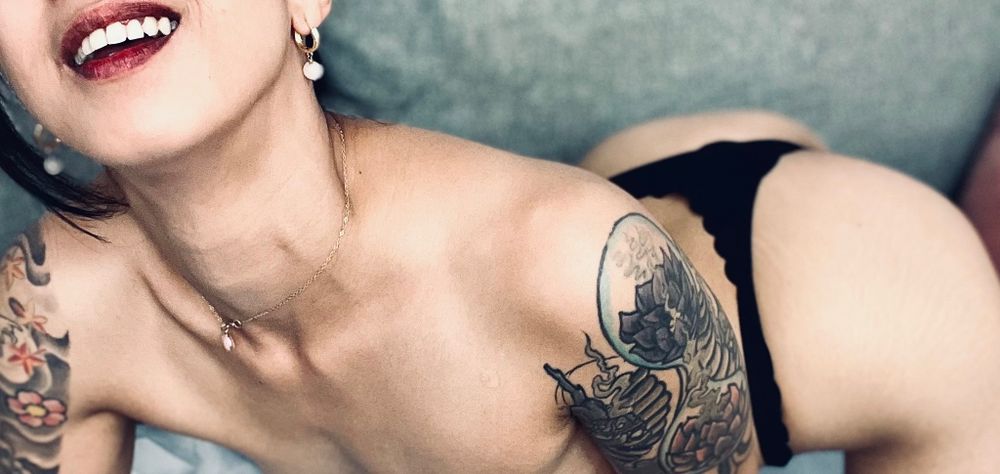 highpriestesskali OnlyFans profile picture