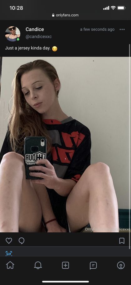 candicexxc OnlyFans picture