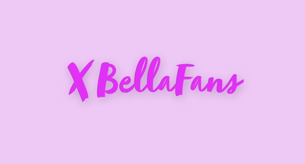 bellastowes OnlyFans profile picture