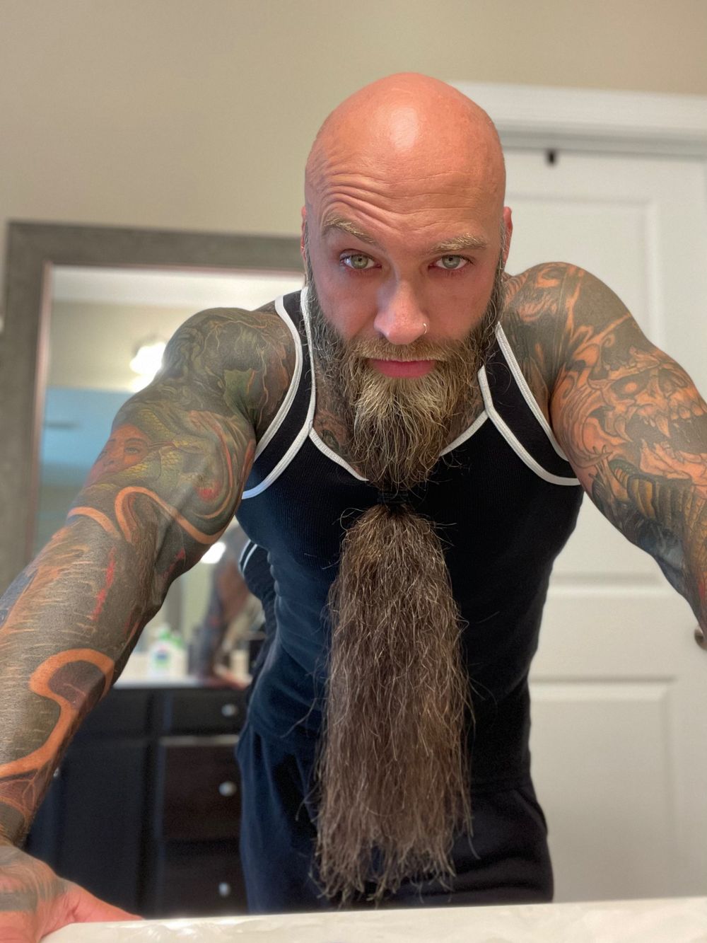 inkdviking OnlyFans profile picture